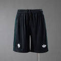 Juventus Third Shorts 25/26 Football Kit Soccer Shorts