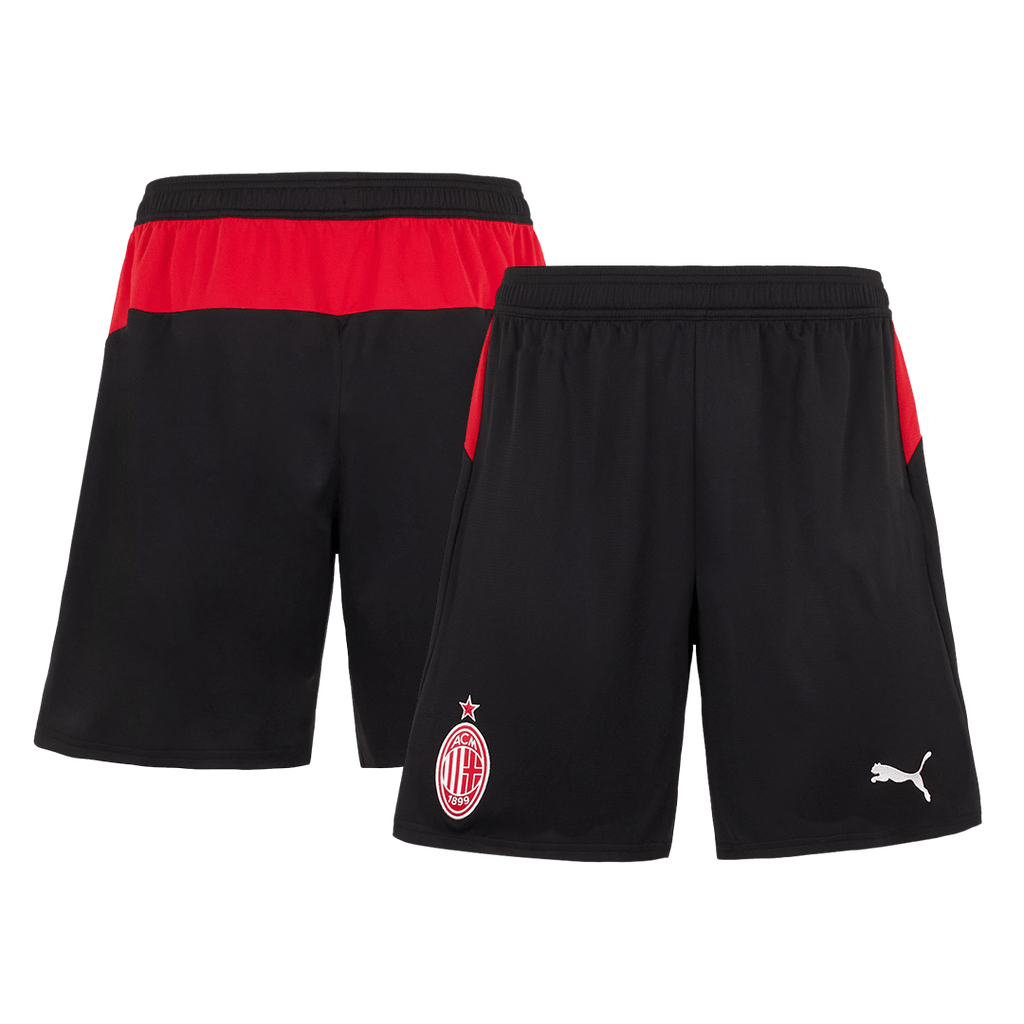 Men's AC Milan Home Full Kit 2025/26 [PREMIUM]