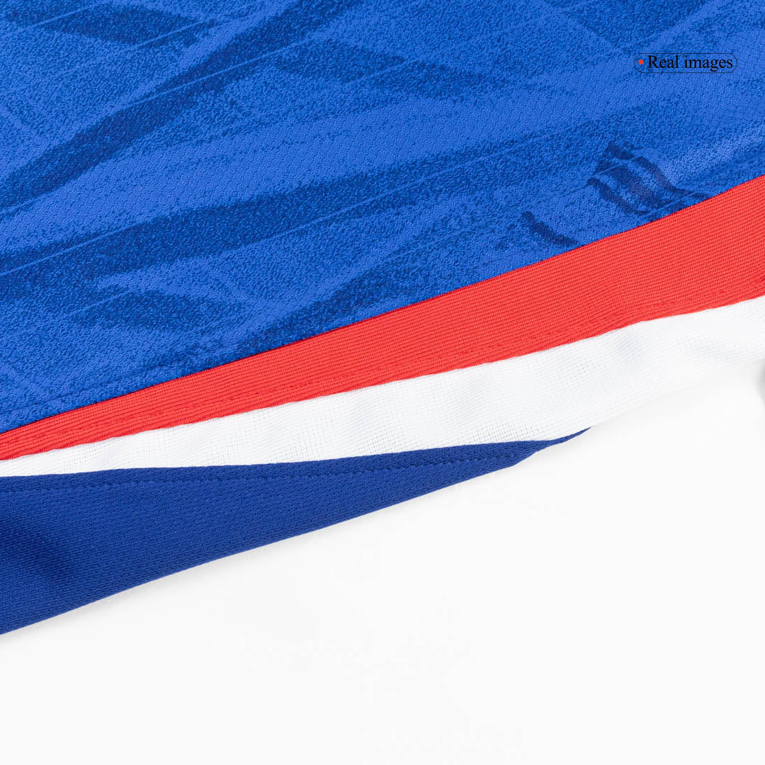 GARNACHO #49 Mens Chelsea Home Jersey 2025/26 [PREMIUM]