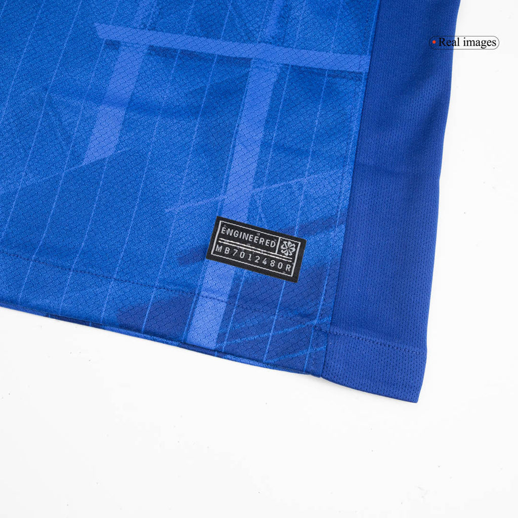 GARNACHO #49 Mens Chelsea Home Jersey 2025/26 [PREMIUM]