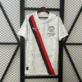 Manchester City Away Jersey 25/26 Football Kit Soccer Jersey