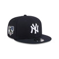 New Era New York Yankees Jackie Robinson 2026 9FIFTY SNAPBACK Hat- Navy