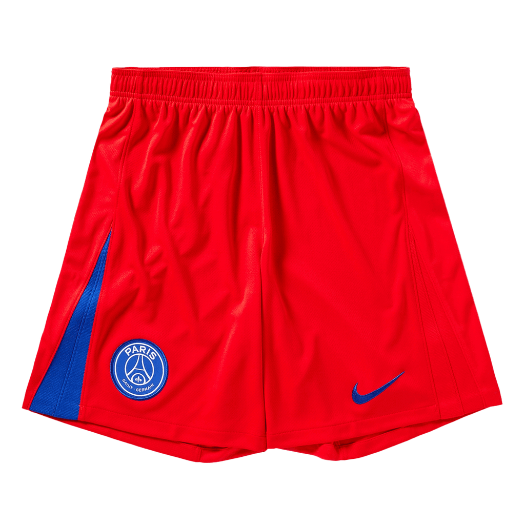 Mens PSG Third Kit 2025/26