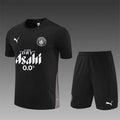 Manchester City Training Tracksuits 2025/26 Football Kit Soccer Jersey