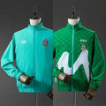 Mexico Windbreaker 2025/26 Reversible Football Kit