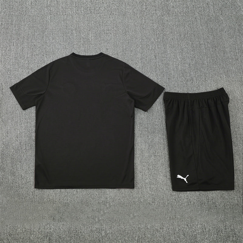 Manchester City Training Tracksuits 2025/26 Football Kit Soccer Jersey